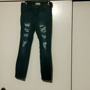 Mudd skinny jeans